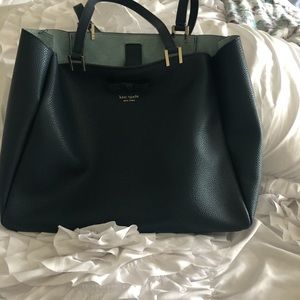 Kate Spade Pershing Street Nell bag. Like new .